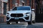Maserati Levante S Q4 GranSport 2018 года